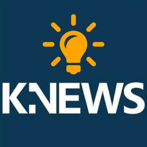 Официальный помощник @knews_kg. Я отвечаю на вопросы, связываюсь с Вами от имени ИА K-News. Временами бываю эффективным.