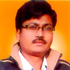 Editor @ Dainik Bhaskar