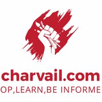 Charvail(@charvaildotcom) 's Twitter Profile Photo