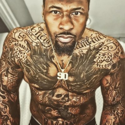 ddockett Profile Picture