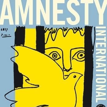 Amnesty International is a worldwide network of human rights activists, and we are proud to have an active student chapter of Amnesty at BYU in Provo, Utah.