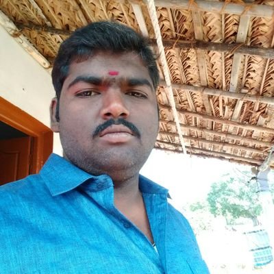 Karuppusamy555's profile picture. 