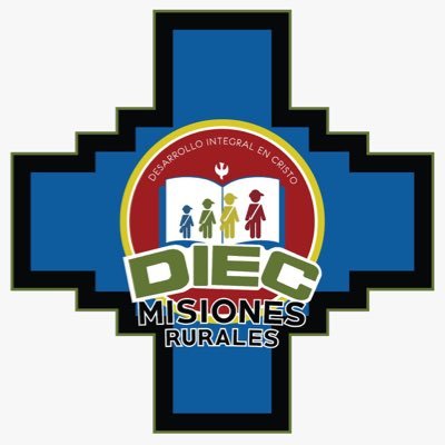 Misioneros católicos del movimiento DIEC ✝️