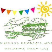 Deganwy Prom Day (@deganwypromday) 's Twitter Profile Photo