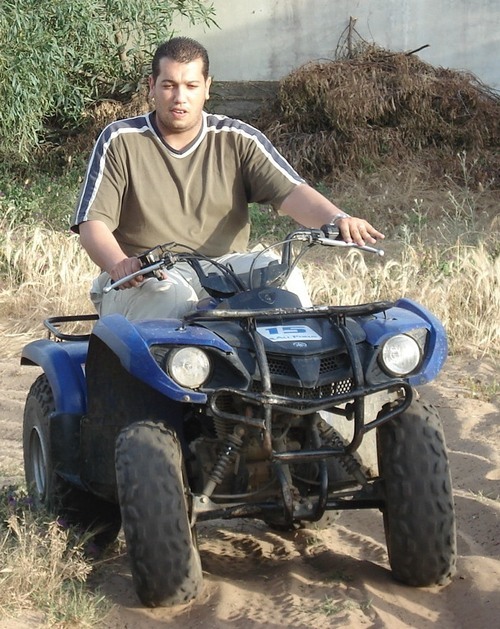 Aymen_B_H's profile picture. 