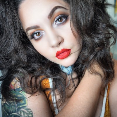 RunawayDani's profile picture. Everything I'm not, made me everything I am