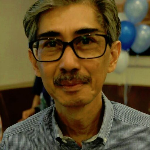 ajjamil's profile picture. LFC fan since '63/64, Classic Rock, #coffee. My past, my future.
Be kind always.