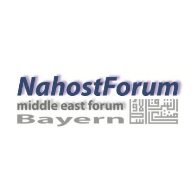 Nahost Forum Bayern e.V.