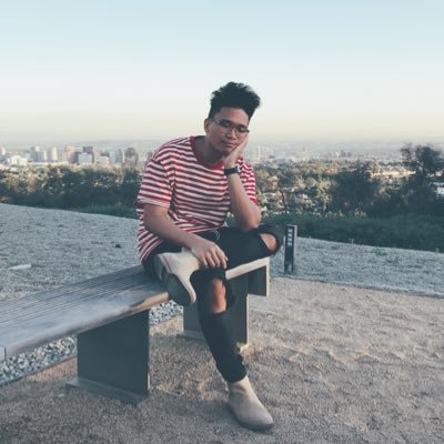 ELTRUPR's profile picture. Random shit about myself and the Lakers.