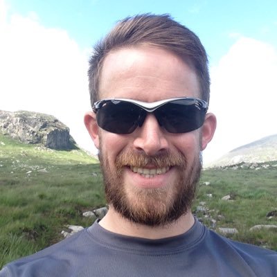 drsamroberson's profile picture. Quaternary geologist for @britgeosurvey & @geosurveyni involved in mapping and modelling of glacial and interglacial deposits.