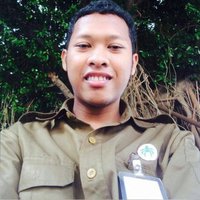 Agυng RÎγαdÎ (@_riyadie) 's Twitter Profile