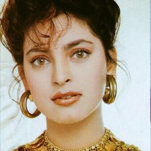 Image result for juhi chawla old photo