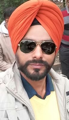 varinderkalsi19's profile picture. No limit no fear