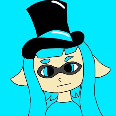 hi umm I make videos on my youtube channel that's it... Cheek it out if you want it's call SplatCast.