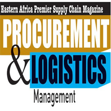 Africa's Premier Supply Chain Journal