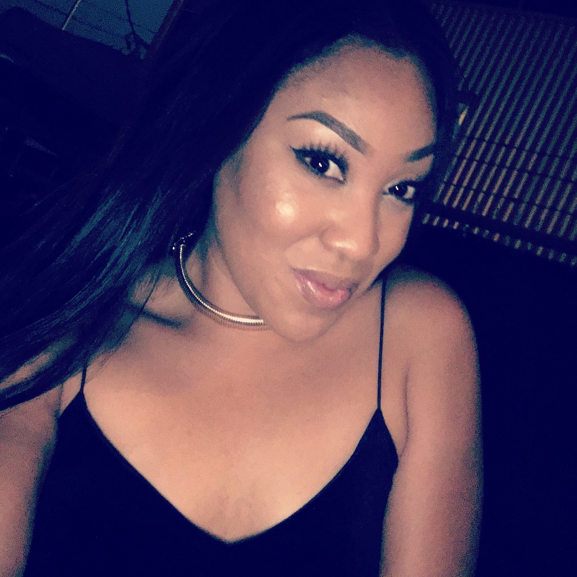 Kkreation23's profile picture. I'm just going to rant.. The unfiltered me...
#GramblingAlumna
#BSN,RN
#AKAliforniaKreation
#23klub