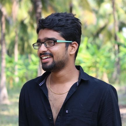 hariharan9611 Profile Picture