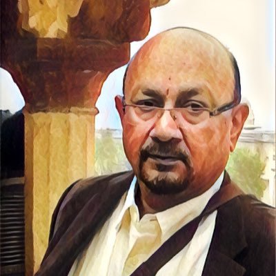 jayantianil's profile picture. Retd. An occasional traveller, always a reader and foodie.