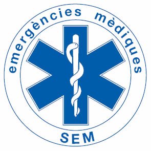 Compte del @semgencat pel seguiment de les Jornades d'actualització adreçades als professionals d'urgències i emergències