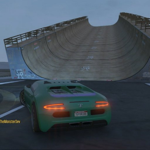 TheMonsterDev_'s profile picture. 