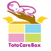 TotoCareBox(@TotoCareBox) 's Twitter Profile Photo