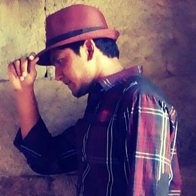 mdharpattar7's profile picture. #MEcHaNiCaL_ENGiNeeR
#CoMPLiCaTeD!
#I'm_KiND
#CoUraGE
#OPTiMisTic 
#MuZiq_FReak
#GuiT@RisT
#PHoTograPHY_Geek
#liVE_lOve_lauGH
#@TTiTuDE