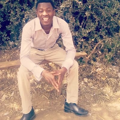 JacksonMwaura94's profile picture. 