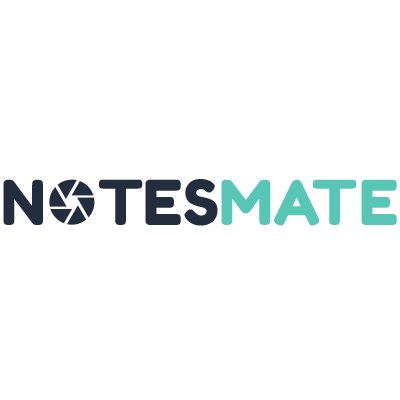 Your Perfect 24 x 7 Study Buddy NotesMate is an online platform to share knowledge among academics, and students.
https://t.co/bK1EKh3d0R