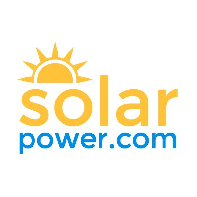 solarpowercom's profile picture. http://t.co/KNhzzZXzXx covers a wide-scope of Solar Power related subjects, Solar Panels, PV systems, concentrating Solar Power.