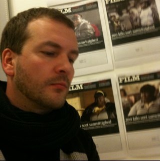 joakim_grundahl's profile picture. 