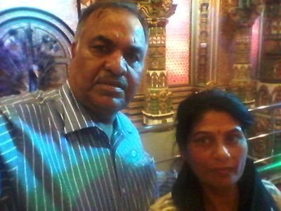 AnilBhatia01's profile picture. State President 
Haryana Udyog Veopar Hit Mandal (Reg.)
Rohtak.
Naional Vice President 
Fedration Of All India Vyopar Mandal