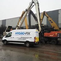 Hydro-Fix Hydraulics Limited (@hydro_fix) 's Twitter Profile