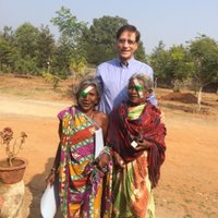 Kapil Kaul (@kaul4) 's Twitter Profile