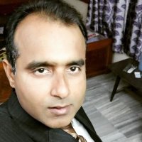 rajneesh mishra(@rajneeshm2u) 's Twitter Profile Photo