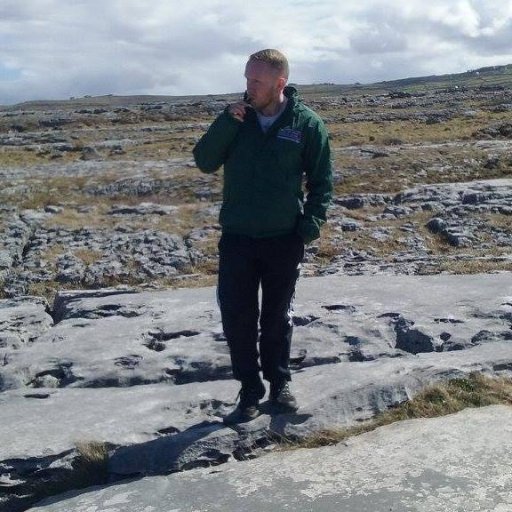 BryanMinogue1's profile picture. MSc Biomedical Science.
BSc Environmental Science.
Tottenham Hotspur.
Maigh Eo.