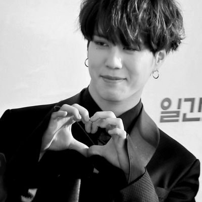 GyeomBearさんのプロフィール画像