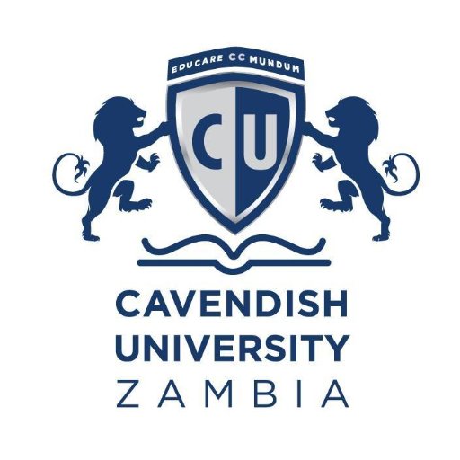 Cavendish University Zambia is a private University  dedicated to providing Higher Education opportunities that are integral to the learner's experience.