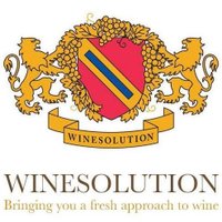 Winesolution (@winesolutionuk) 's Twitter Profile Photo Winesolution (@winesolutionuk) 's Twitter Profile Photo