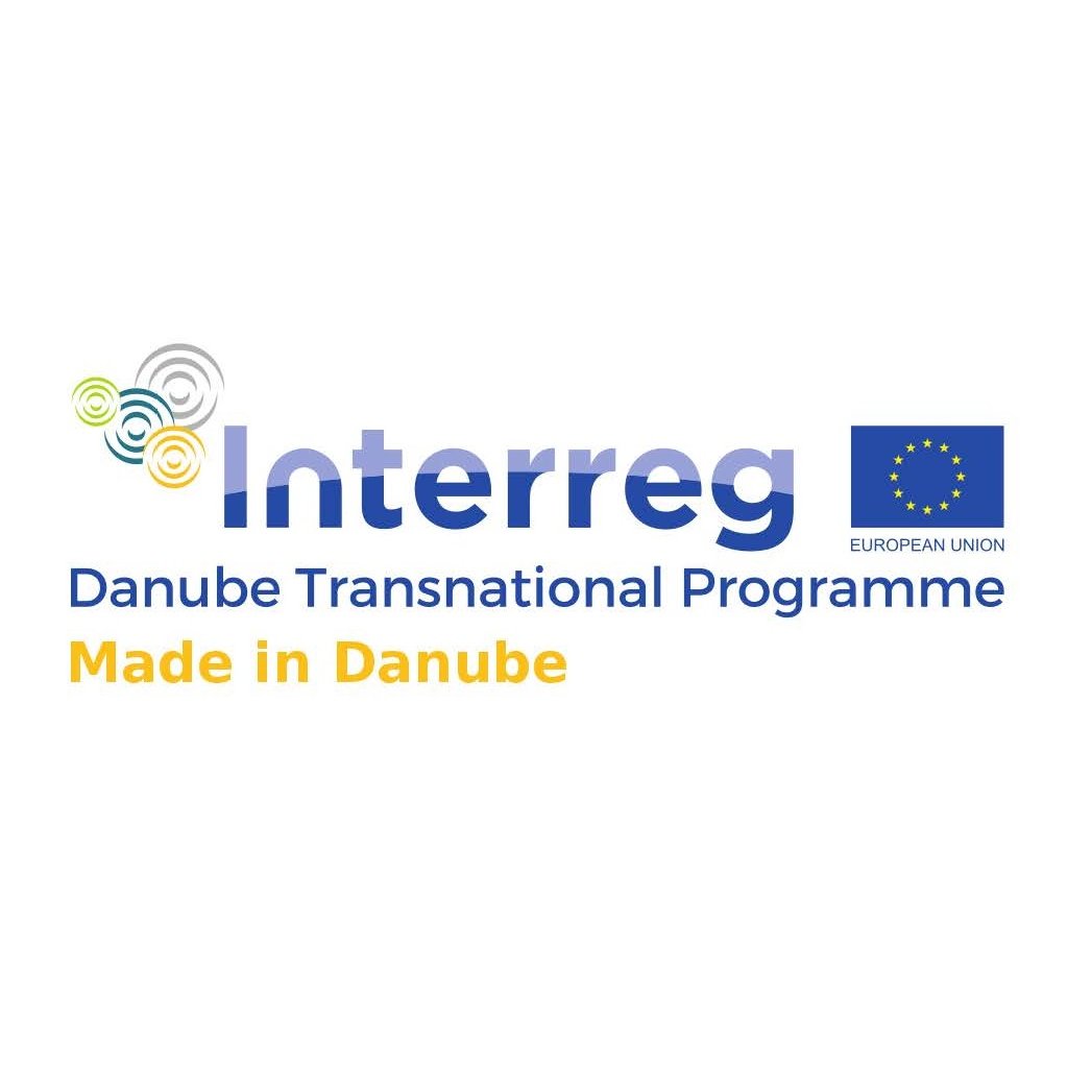 In focus: INTERREG Project to support bioeconomy-based collaborations of market players in the Danube Region.