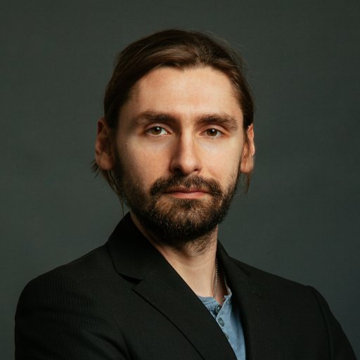 jakubdybalski Profile Picture