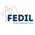FEDIL (@Fedil_Lux) Twitter profile photo