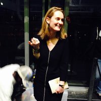Aurélie ClementeRuiz (@aclementeruiz) 's Twitter Profile