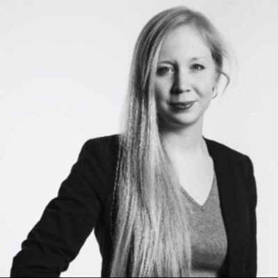 SiniHaara's profile picture. Energy sector consultant at AFRY. Passions: energy, sustainability, utilities, digital transformation & change. Views are my own