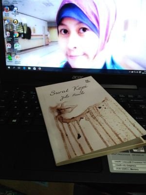 _dyahcempaka's profile picture. Pembelajar otodidak
Pecinta lelaki, penyuka senja dan kata-kata