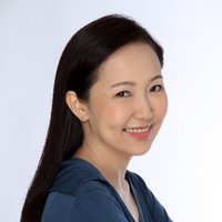 Amy Chew(@1AmyChew) 's Twitter Profile Photo
