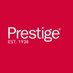 Prestige® UK (@YourPrestige) Twitter profile photo