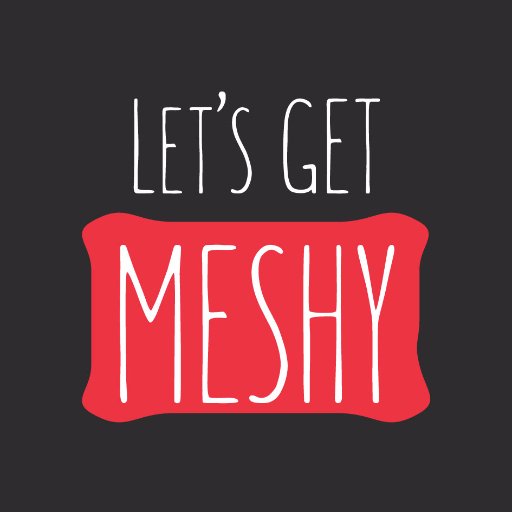 LetsGetMeshy's profile picture. For all your woven, welded and perforated mesh needs, check our ebay shop and #letsgetmeshy