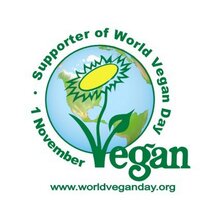 Amanda Baker (@vegansociety) 's Twitter Profile