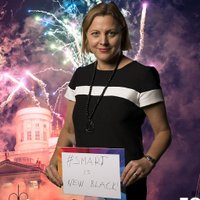 Veera Mustonen (@veeraimustonen) 's Twitter Profile