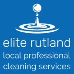 Professional domestic and commercial cleaning across Rutland